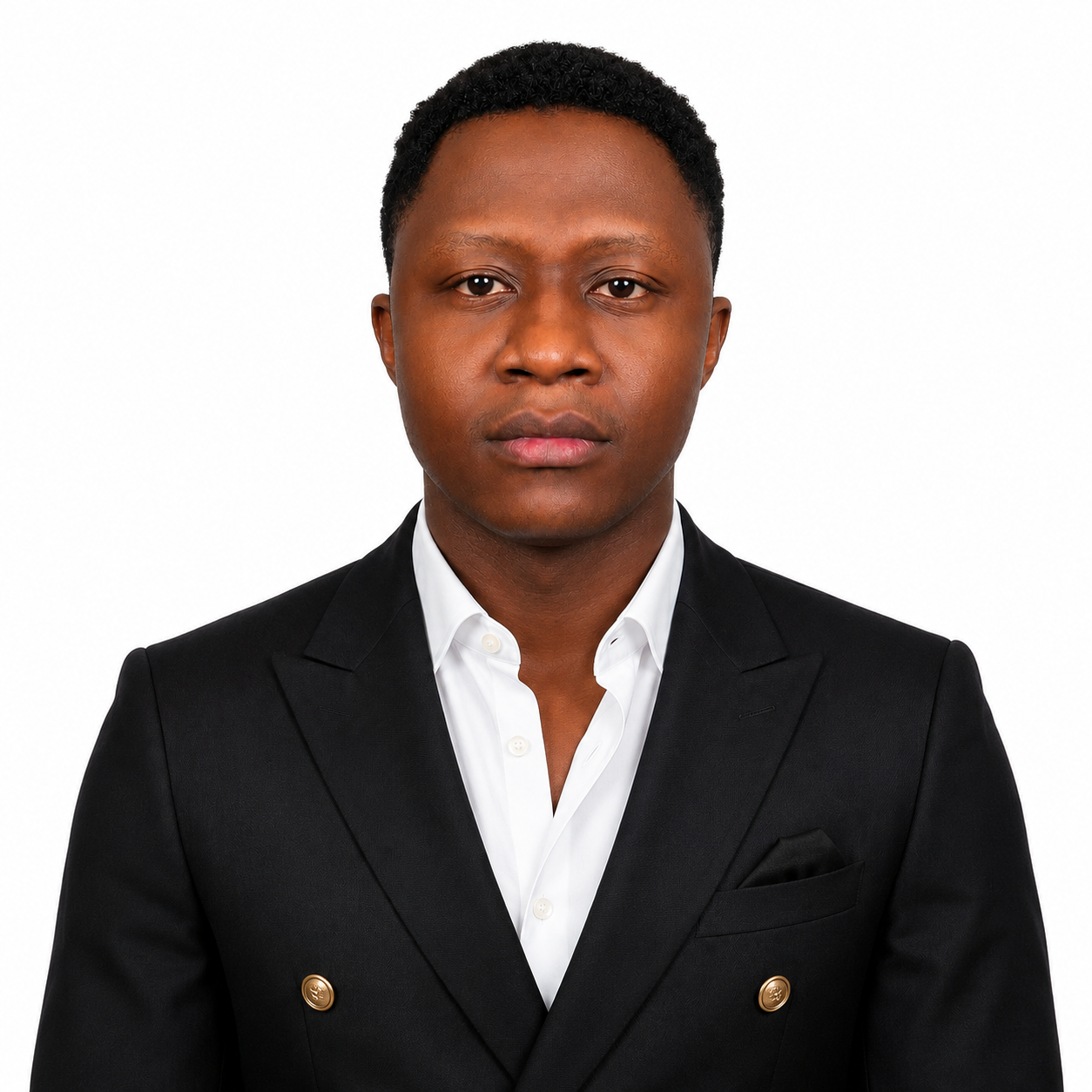 Daniel Chuks Ugbajah